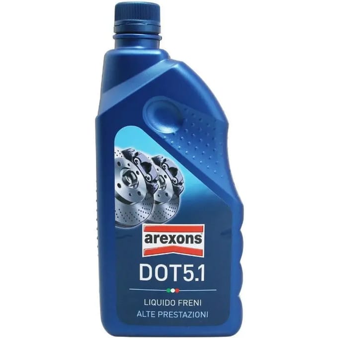 Remvloeistof Arexons Dot 5.1