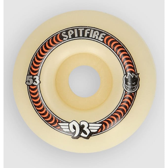 Spitfire F4 93 Classics 53mm Wielen
