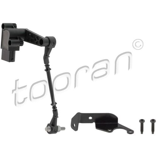 Sensor, stelelement koplamphoogteregeling Topran 602 312