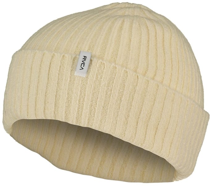 Rvca Warm Eye Muts Beige