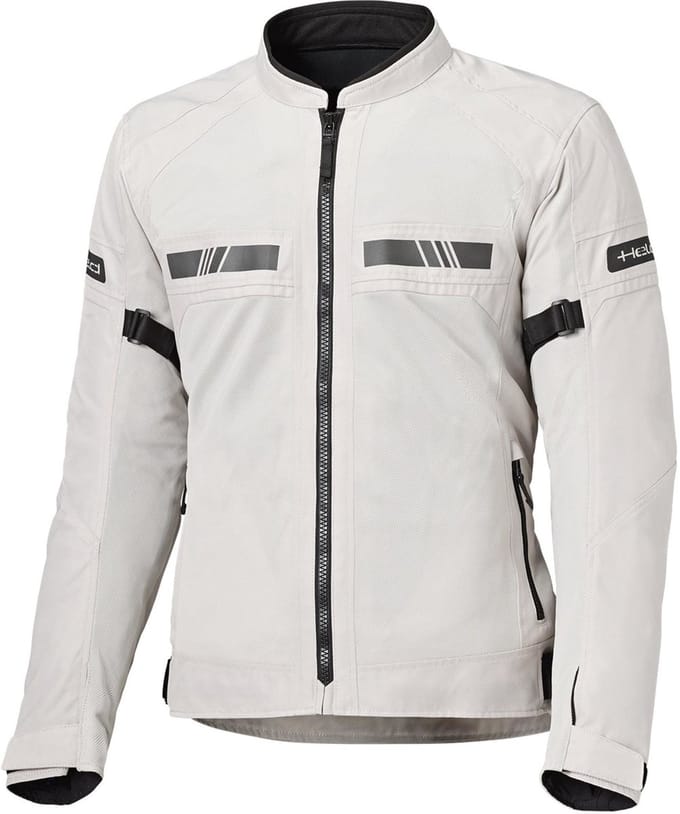 Held Tropic 4 Mesh Motorfiets Textieljas -