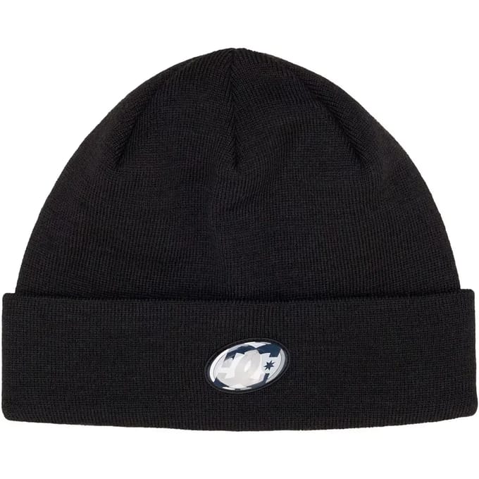 Cap DC Shoes On The Bubble