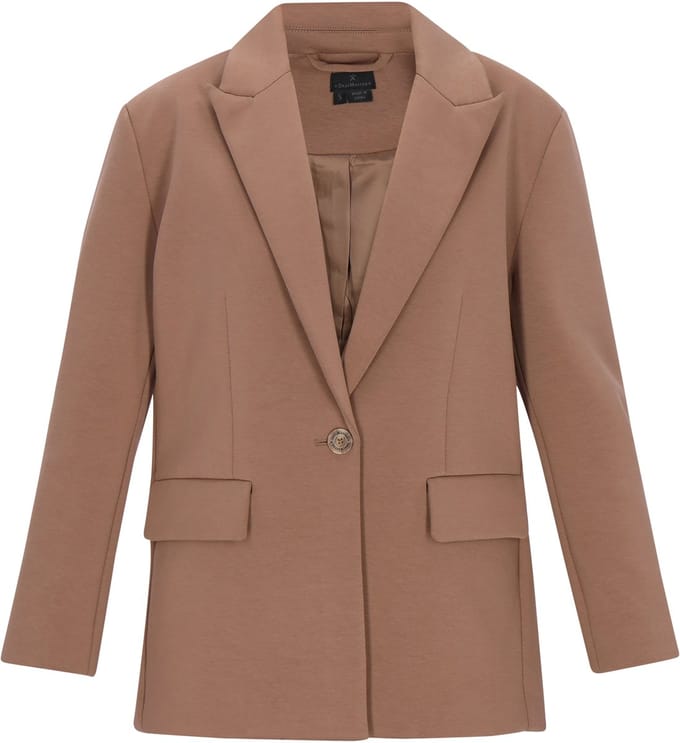 DreiMaster Blazer