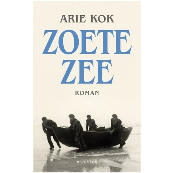 Zoete Zee - Arie Kok