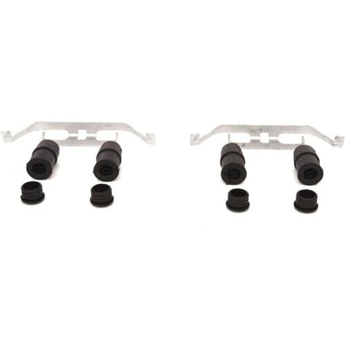Accessoireset, schijfremblok BOSCH 1 987 474 780