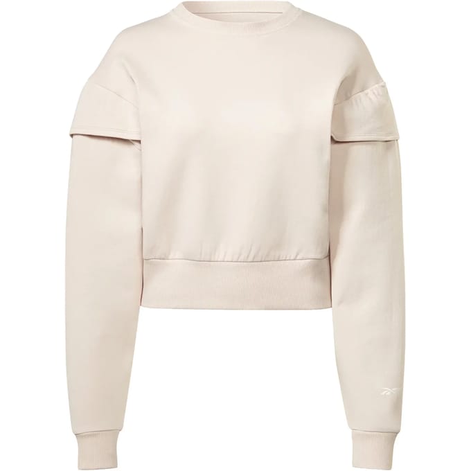Dames sweatshirt Reebok Dreamblend