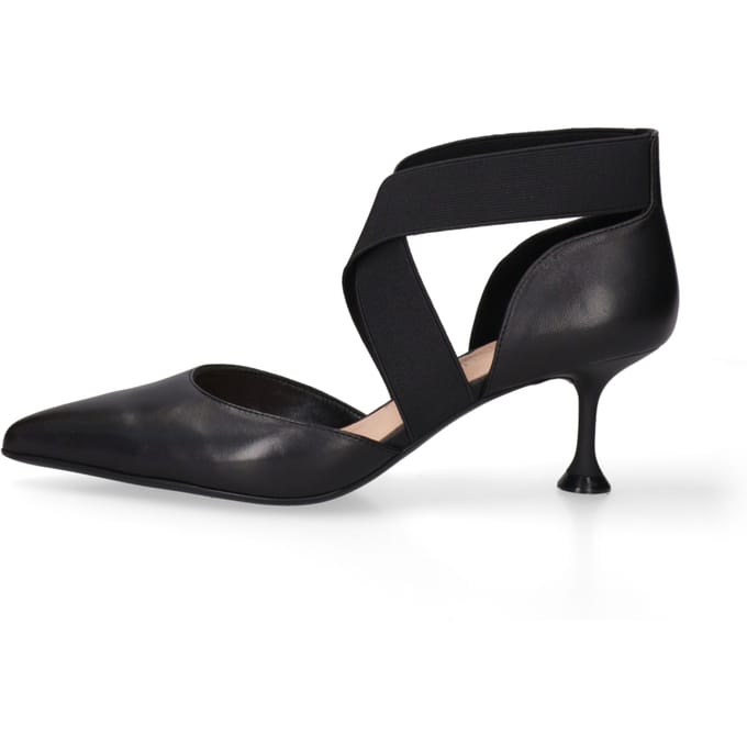 Marc Ellis Schoen met hak Women