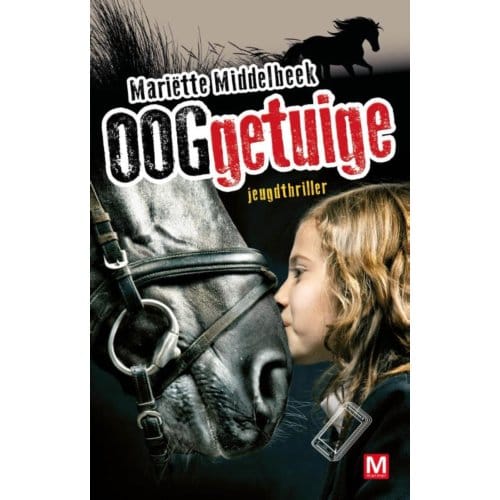 Ooggetuige - Mariëtte Middelbeek