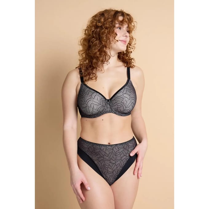 Damesslipjes Triola 37865