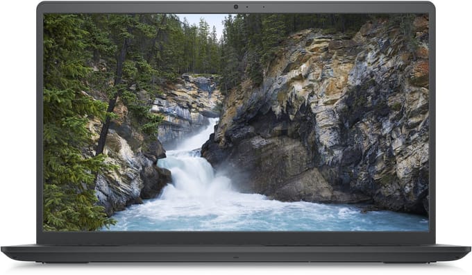 DELL Vostro 3530 15.6" Laptop - Intel Core i7 - 16GB - 512GB - Windows 11 Pro