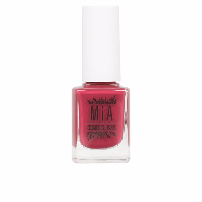 Biologisch afgeleid Polish #ster Ruby 11 ml