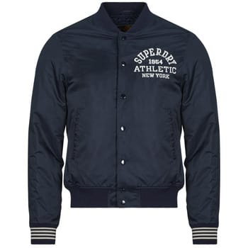 Superdry Athletic Varsity Bomberjack Heren