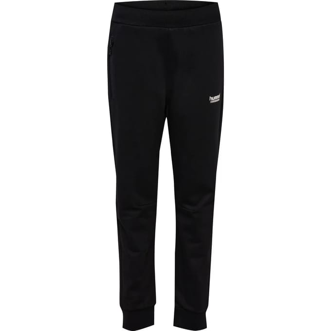 Hummel kinderjoggingbroek Hmljr Regular met verstelbare taille 229737