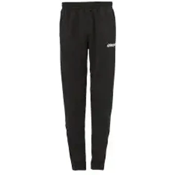 Uhlsport Essential Performance Pants Zwart Maat XS