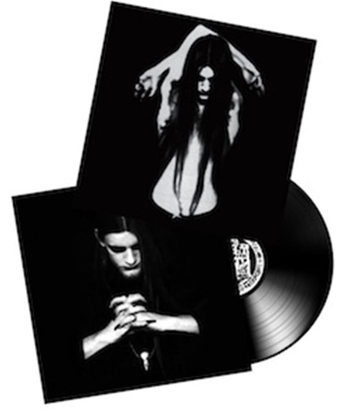 Nattestid Ser Porten Vid - Taake