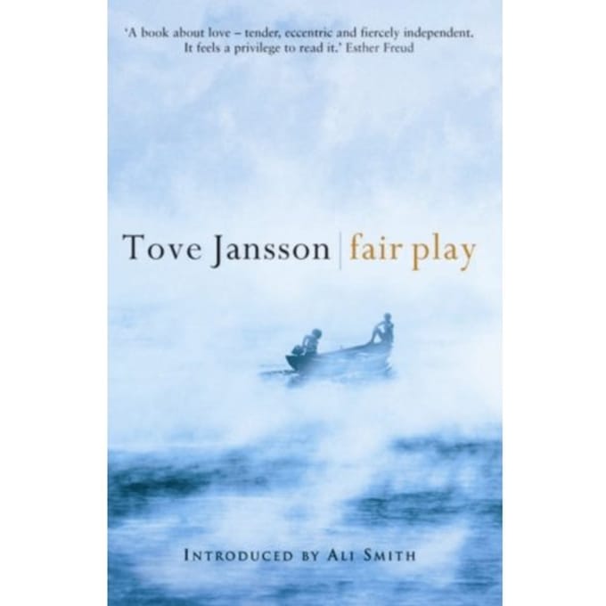 Fair Play - Tove Jansson