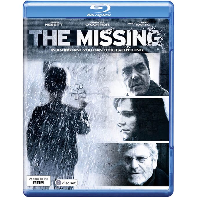 Missing - S1 (2014)