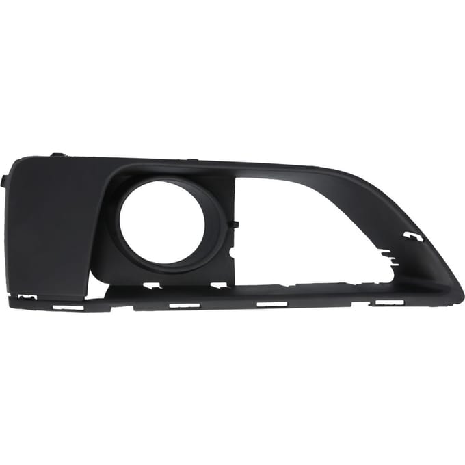 Bumper - onderdelen BLIC 6502-07-0071917LP