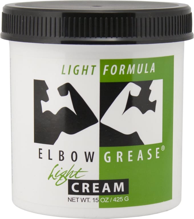 Elbow grease light cream 444 ml