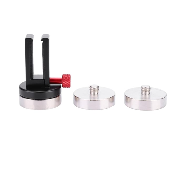 Gimbal Nivellering Contragewicht Balansgewichten Set voor Zhiyun Smooth Q3/4 Feiyu DJI white