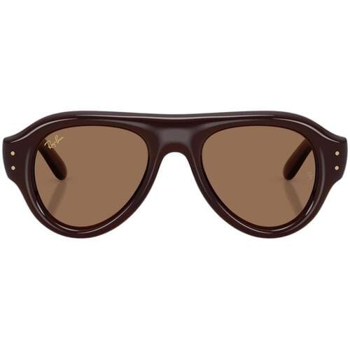Zonnebril Ray-ban Pilot - Unisex 0RB4925 689673