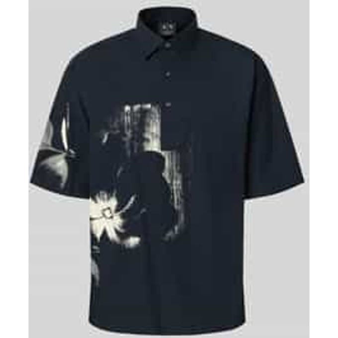 regular fit poloshirt van puur katoen