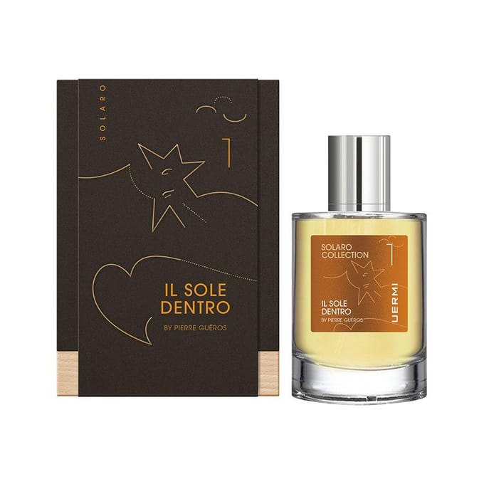Uermi, De Zon Binnenin, Eau De Parfum, Unisex, 100 ml