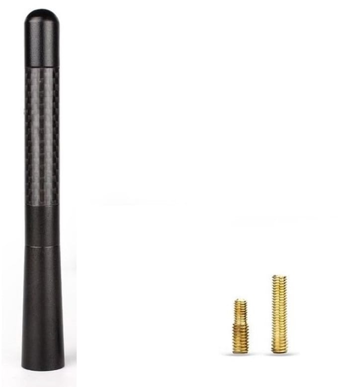 Universele Auto FM Antenne - FM / AM Antenne Voor Autoradio
