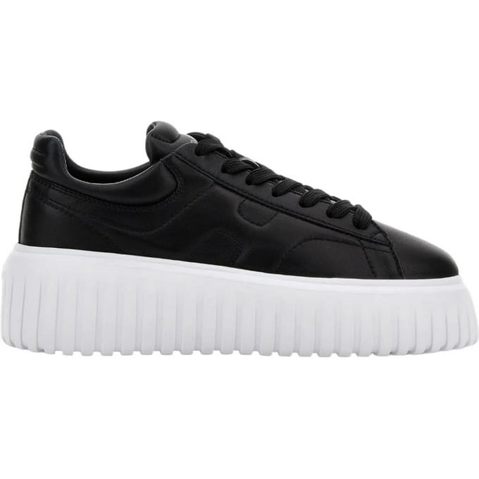 Hogan Zwarte sneakers