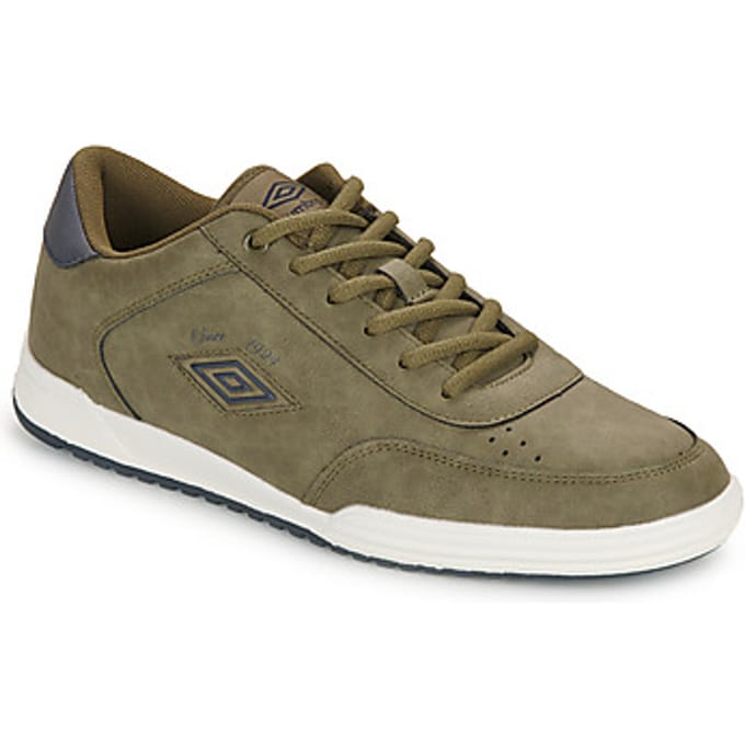 Lage Sneakers Umbro UM IPAM