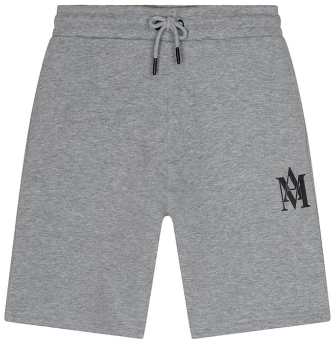 Mylo - Grey melange - 146/152