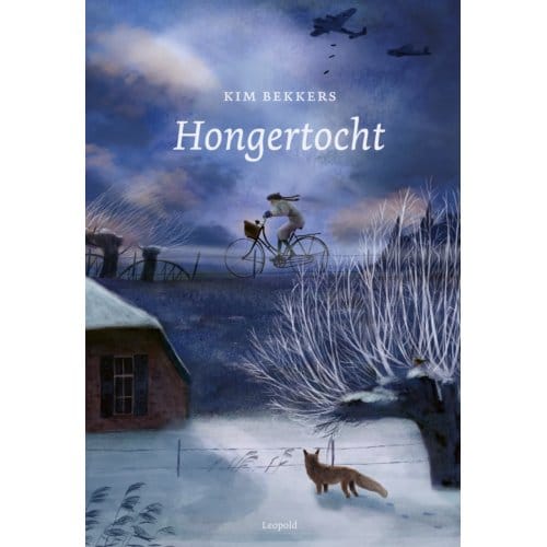 Hongertocht - Kim Bekkers