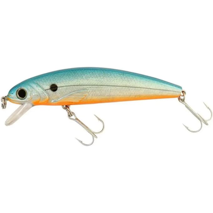 Lok Abu Garcia Tormentor SKB 12 g