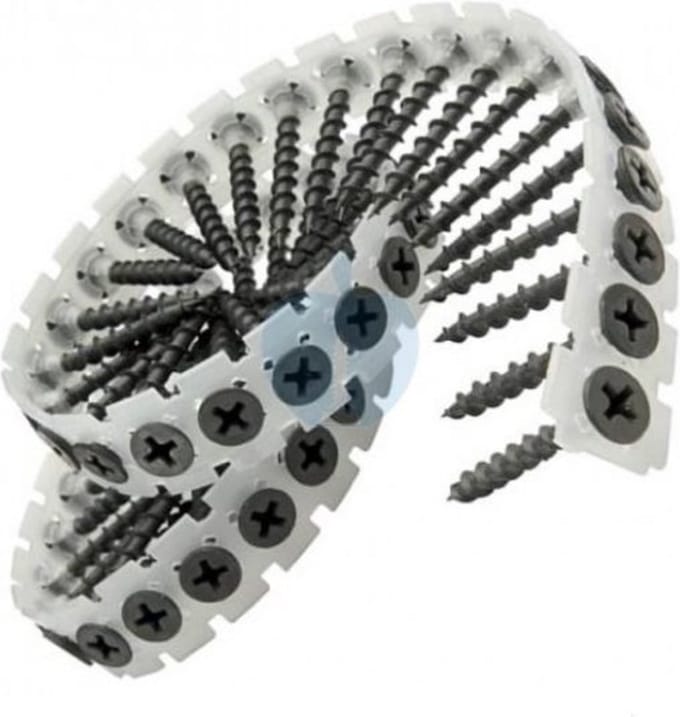 Tf Gipsschroef Fijne Draad 3,9X45 Band - 1000 stuks