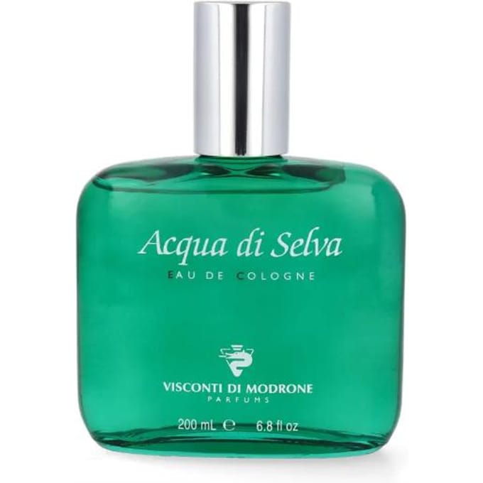 Victor - Herenparfum Acqua Di Selva Victor EDC - Mannen - 200 ml