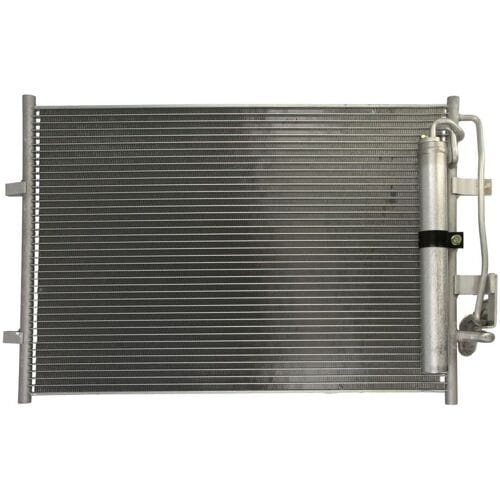 Condensator, airconditioning KOYORAD CD060931