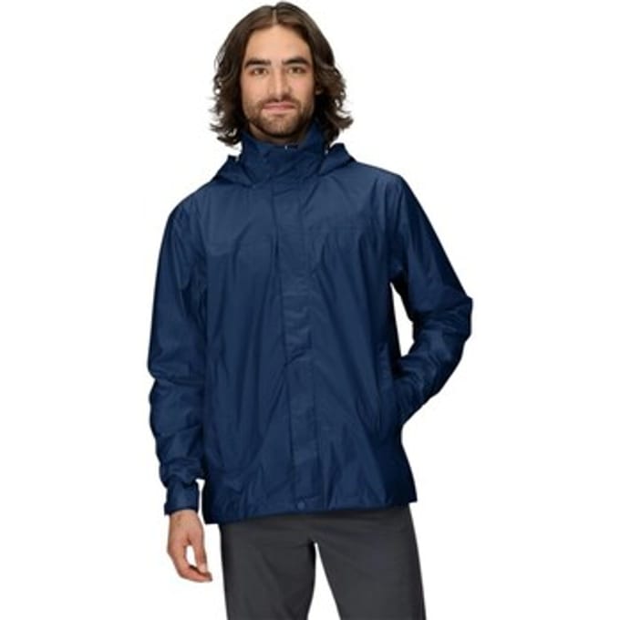 Windjack Marmot Precip Eco