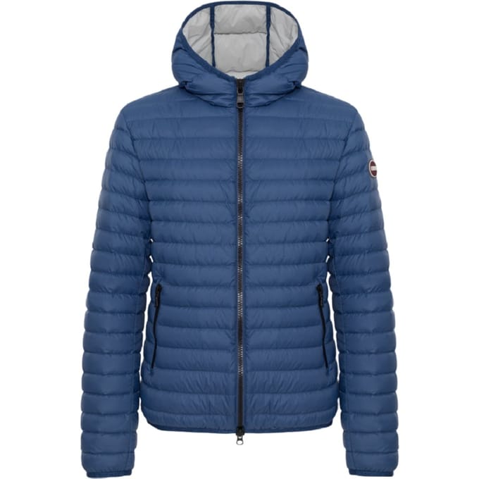 COLMAR blauwe jassen