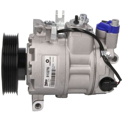 Airco-compressor VALEO 813276