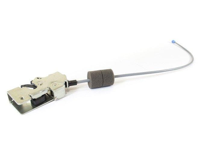 Modecar - Deuropener - Linkeronder - Met Kabel - Ford Transit 2000-2014