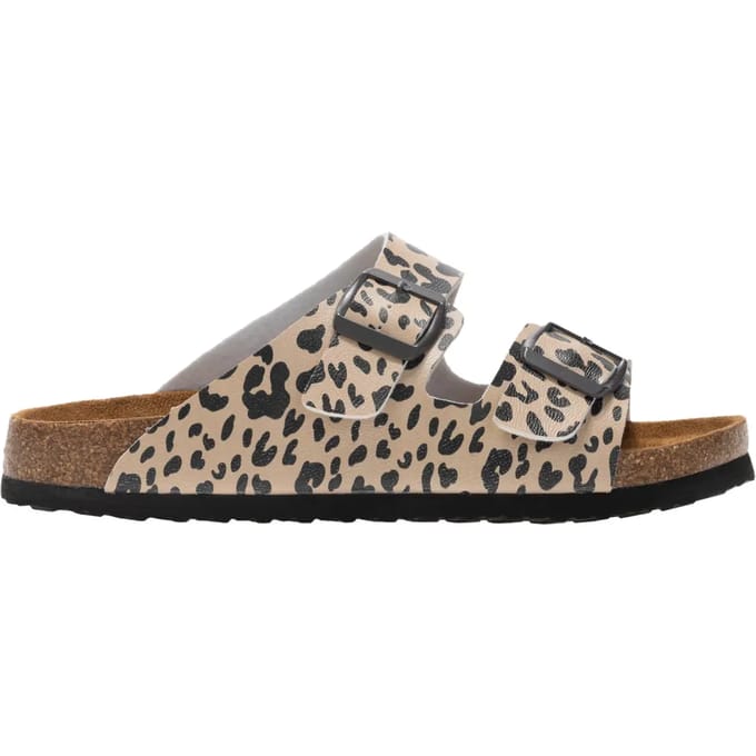 Dubbele bandjes sandalen dames Regatta Mia