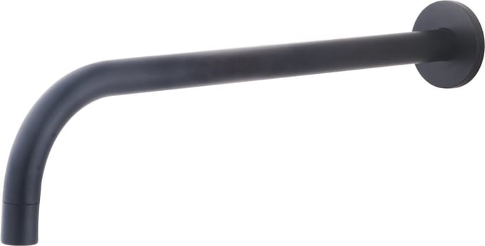 Sanifun baduitloop Nero 300