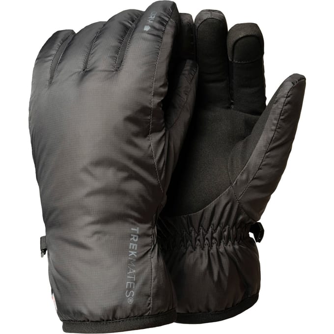 Heren Waterdichte DRY Protect Primaloft Winter Touchscreen Handschoenen