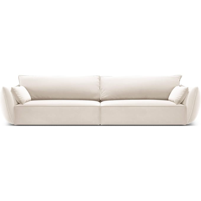4-zitsbank Vanda | Mazzini Sofas
