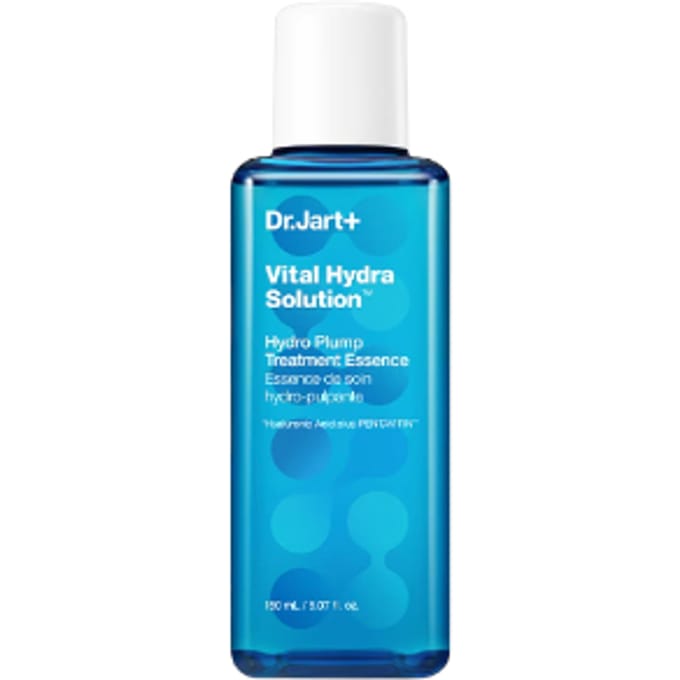 [Promotie] Dr. Jart+ - Vital Hydra Solution Hydro Plump Treatment Essence - 150ml