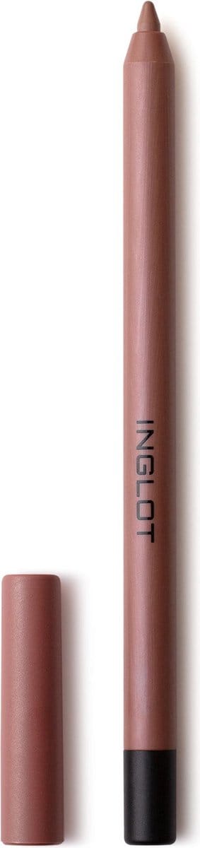 INGLOT Creamy Soft Lipliner - Cocoa Nude 03