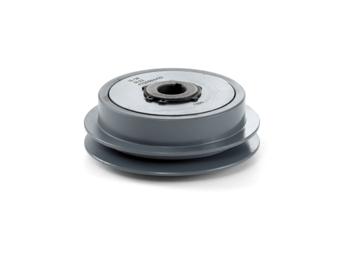 Centrifugal clutch