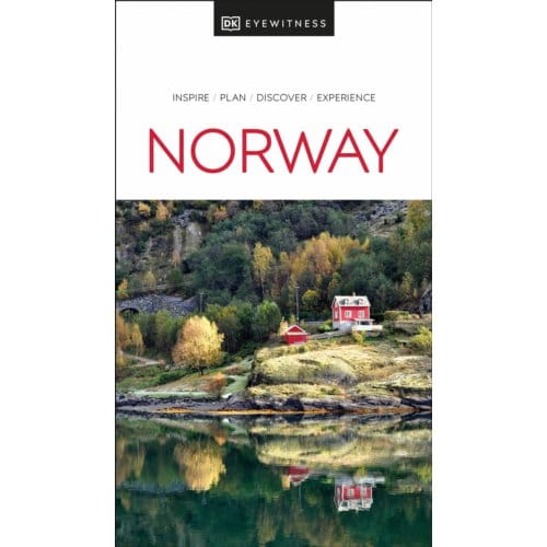Dk Norway - Travel Guide - DK Travel