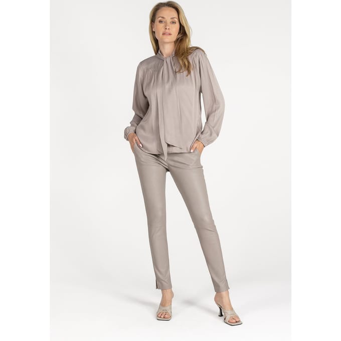 Ibana Tivi Tops Stone Taglia: 36 | Magliette intime Outlet | Donna