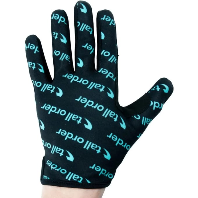 Wielerhandschoenen voor kinderen Tall Order Barspin